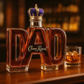 Whiskey Decanter – For Dad