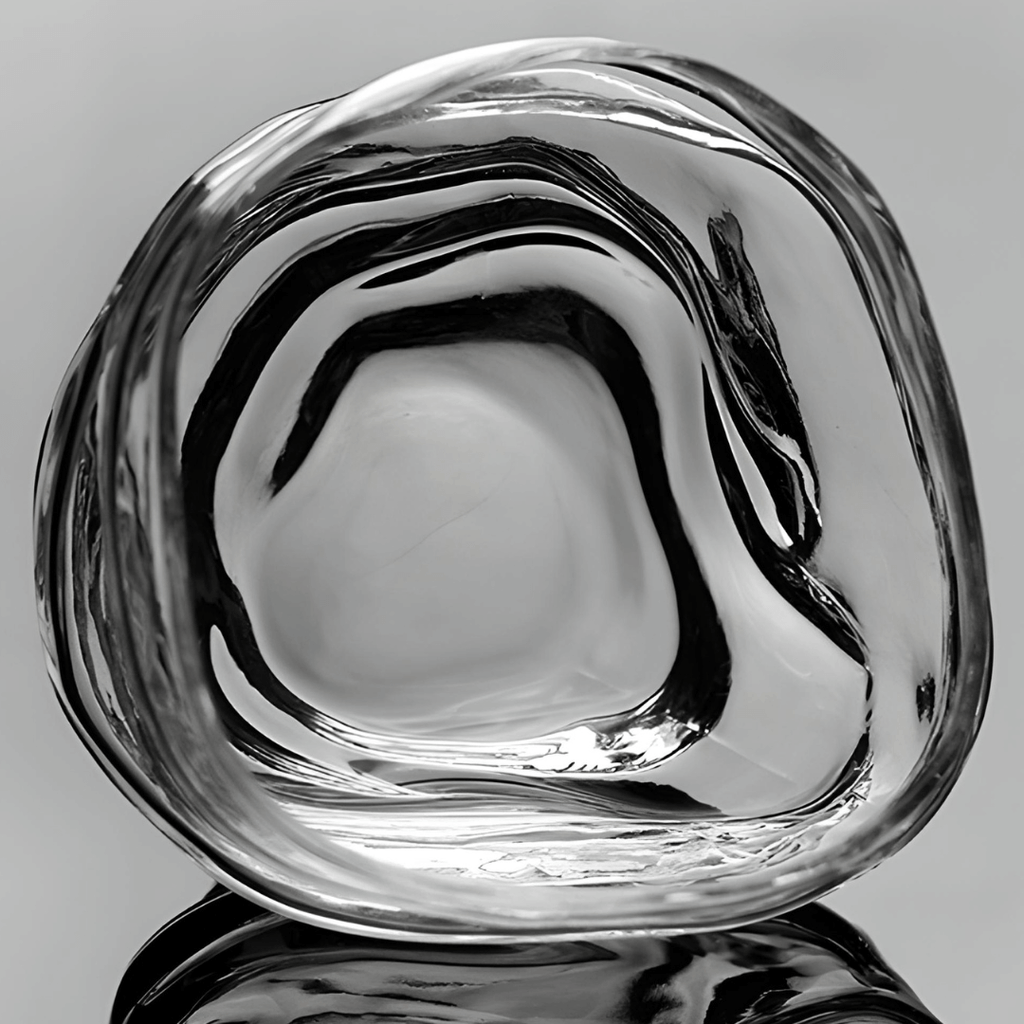 Japanese Crystal Whiskey Glass – Kai
