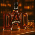 Whiskey Decanter – For Dad No.7