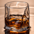 Japanese Crystal Whiskey Glass – Hoshi