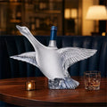 Whiskey Decanter – Goose