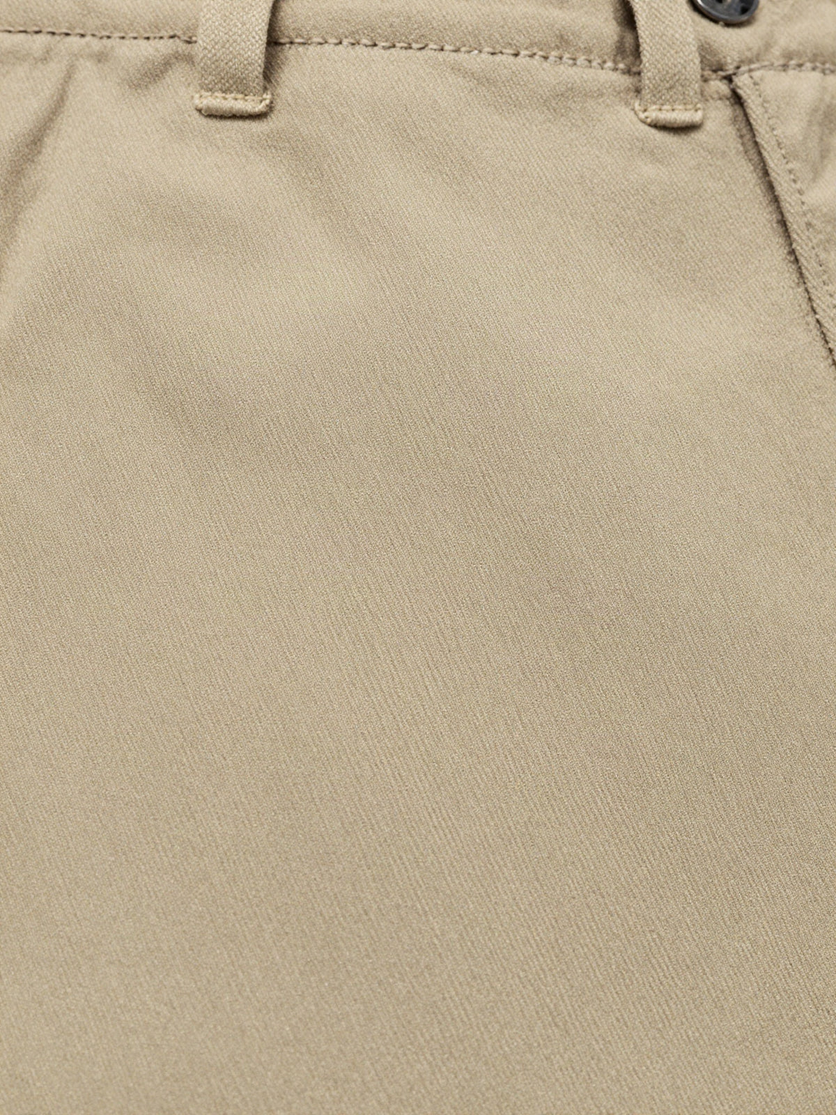 Bexholt - Cotton Blend Straight Leg Chinos
