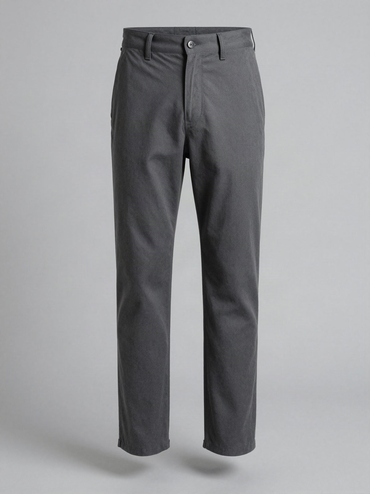 Bexholt - Cotton Blend Straight Leg Chinos