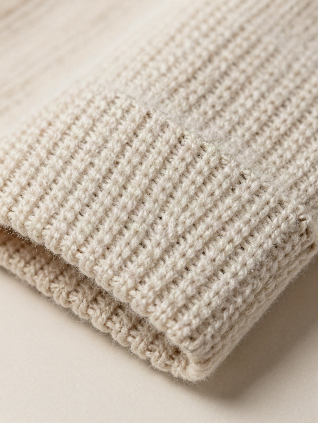 Sevrane - Knit Sweater and Legging Set