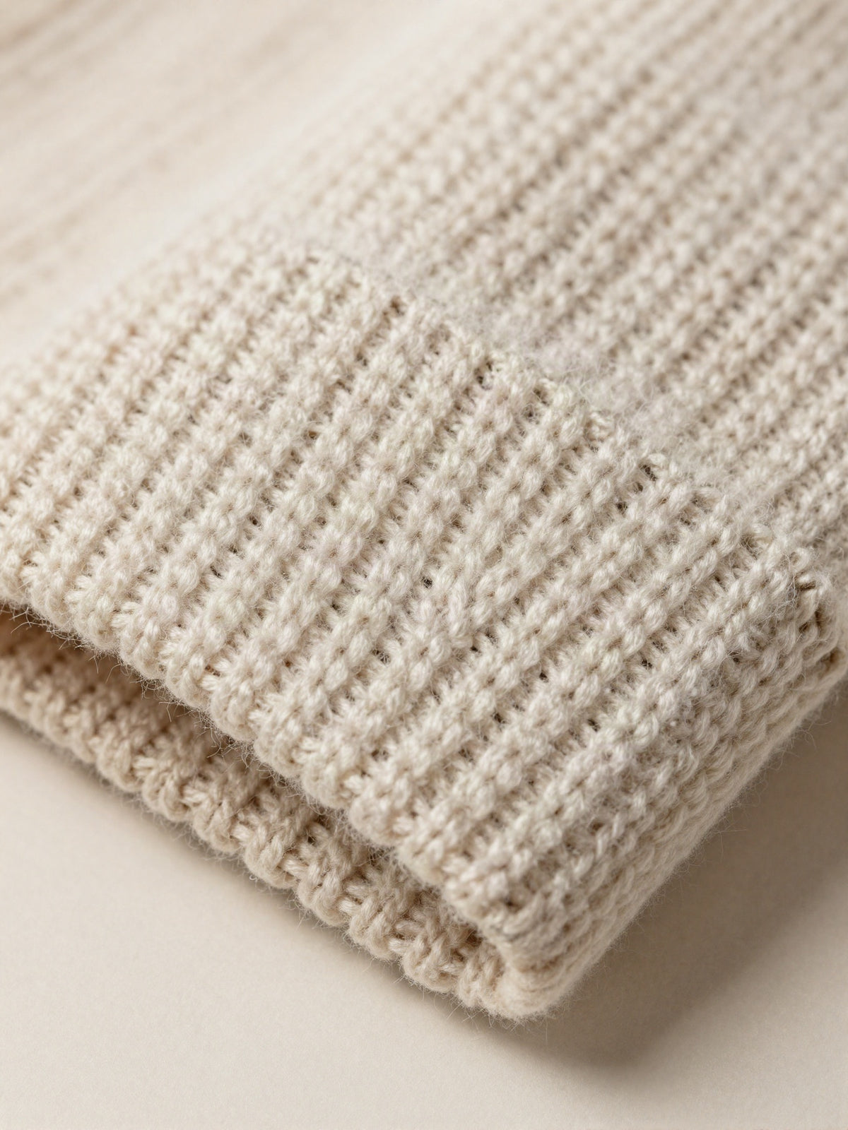 Sevrane - Knit Sweater and Legging Set