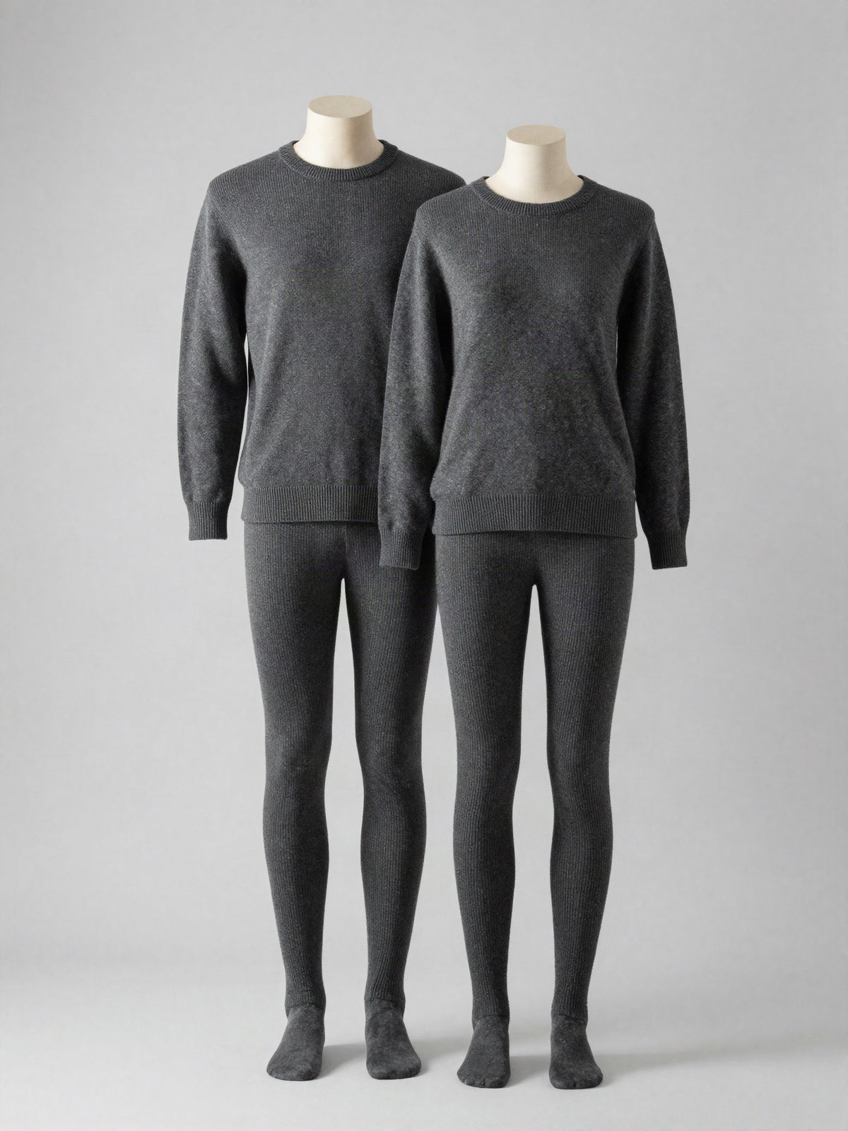 Sevrane - Knit Sweater and Legging Set