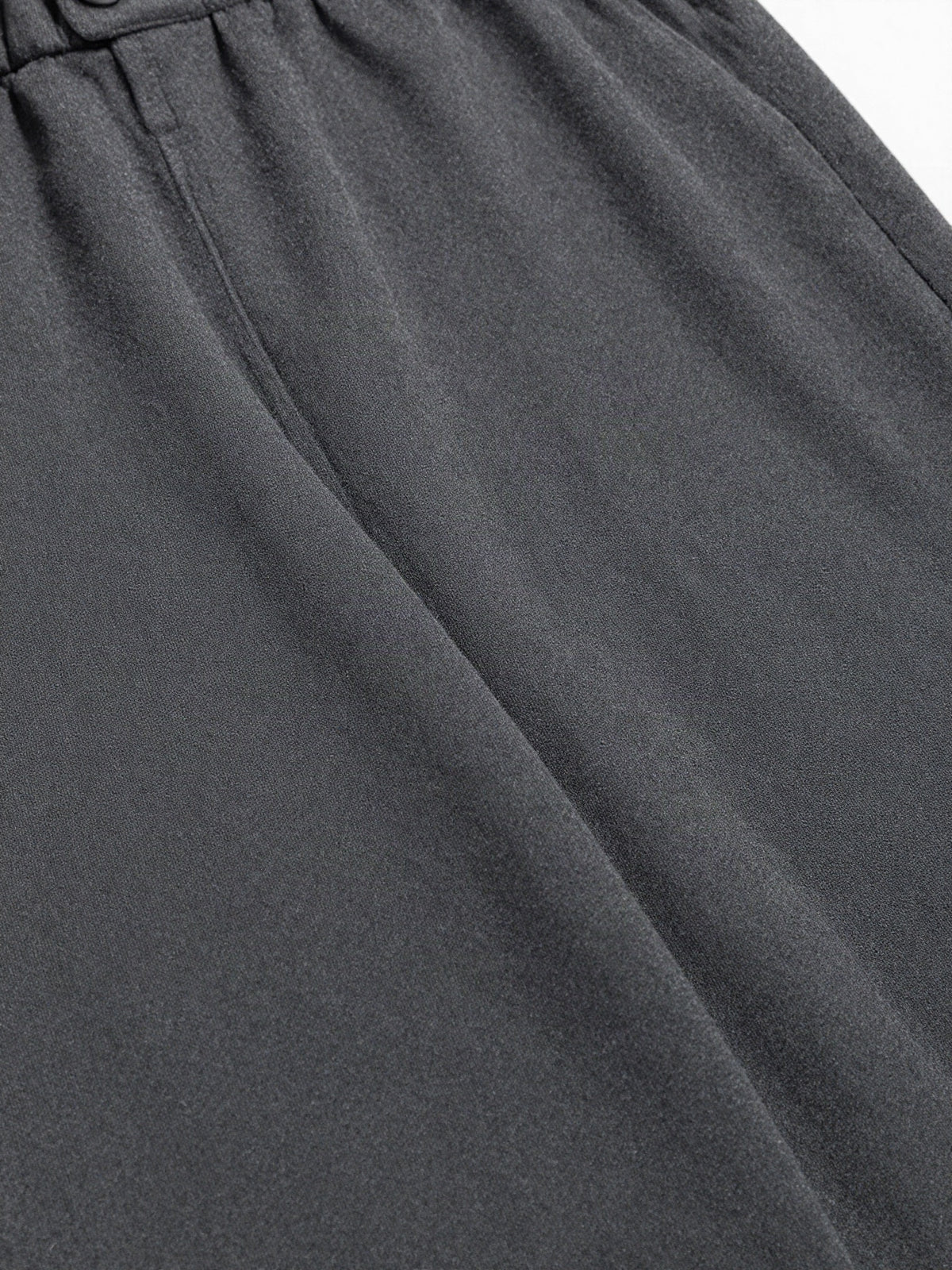 Wrenhaven - Brushed Jersey Straight Leg Pants