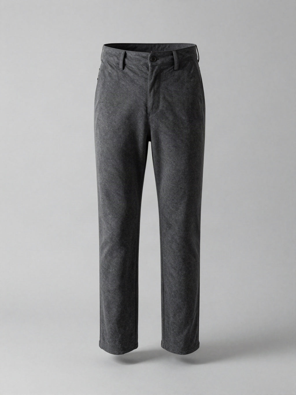 Wrenhaven - Brushed Jersey Straight Leg Pants