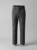 Wrenhaven - Brushed Jersey Straight Leg Pants