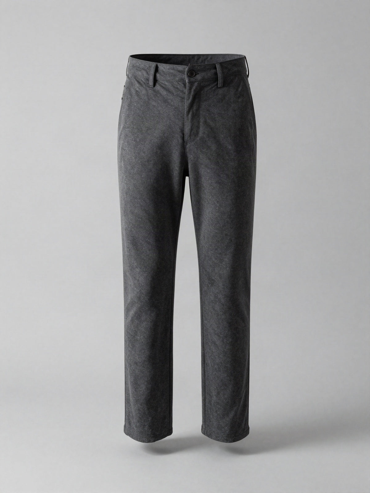 Wrenhaven - Brushed Jersey Straight Leg Pants