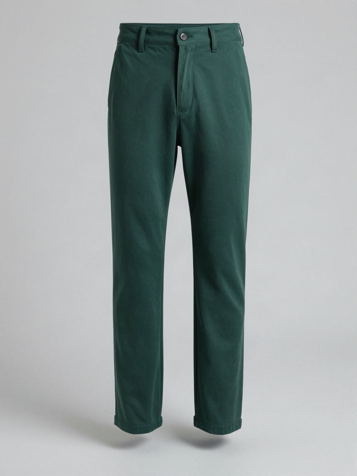 Wrenhaven - Brushed Jersey Straight Leg Pants